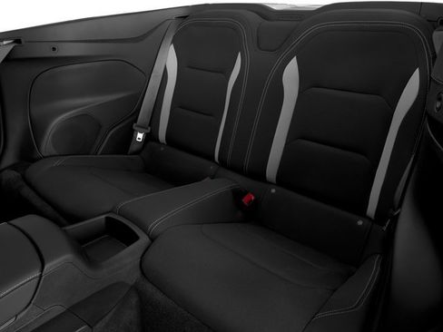 Used 2017 Chevrolet Camaro LT RWD image 17