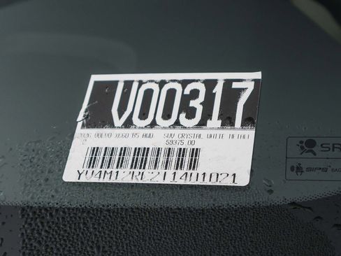 Used 2026 Volvo XC60 B5 Plus w/ Climate Package PRO AWD/4WD image 43