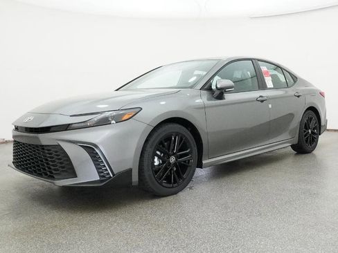 New 2026 Toyota Camry SE image 49