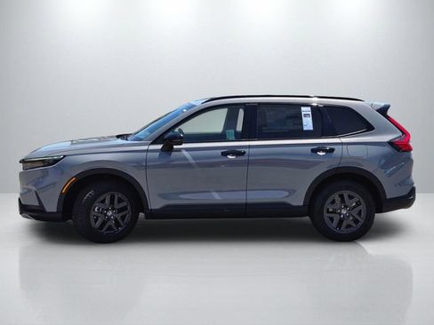 New 2026 Honda CR-V TrailSport image 7