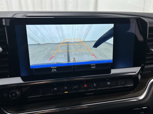 Used 2025 Chevrolet Silverado 1500 LT image 20