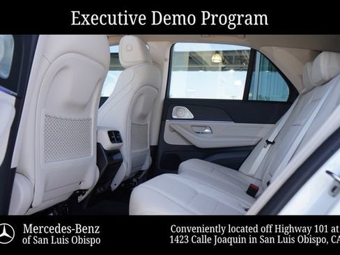 Used 2026 Mercedes-Benz GLE 350 4MATIC image 29