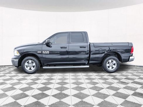 Used 2013 RAM 1500 Tradesman w/ Popular Equipment Group image 14