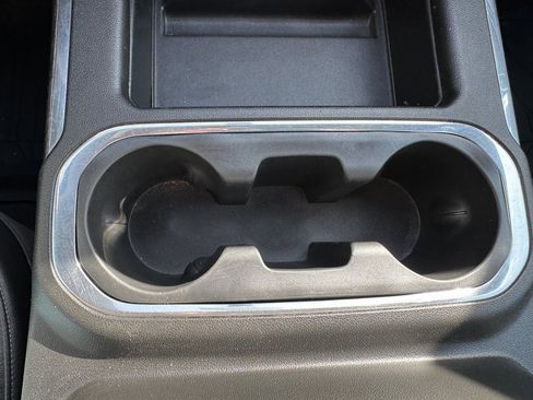 Used 2020 Chevrolet Silverado 2500 LTZ w/ LTZ Convenience Package image 22