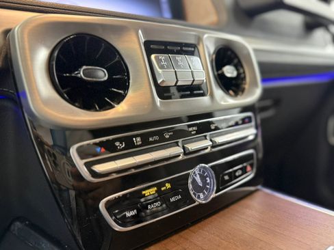 Used 2019 Mercedes-Benz G 550 image 57