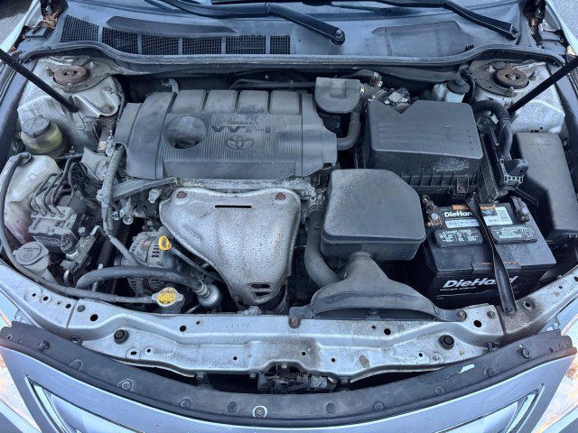 Used 2011 Toyota Camry LE w/ LE Extra-Value Pkg FWD image 30