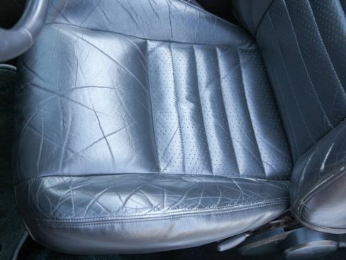 Used 1999 Ford Mustang Cobra RWD image 28