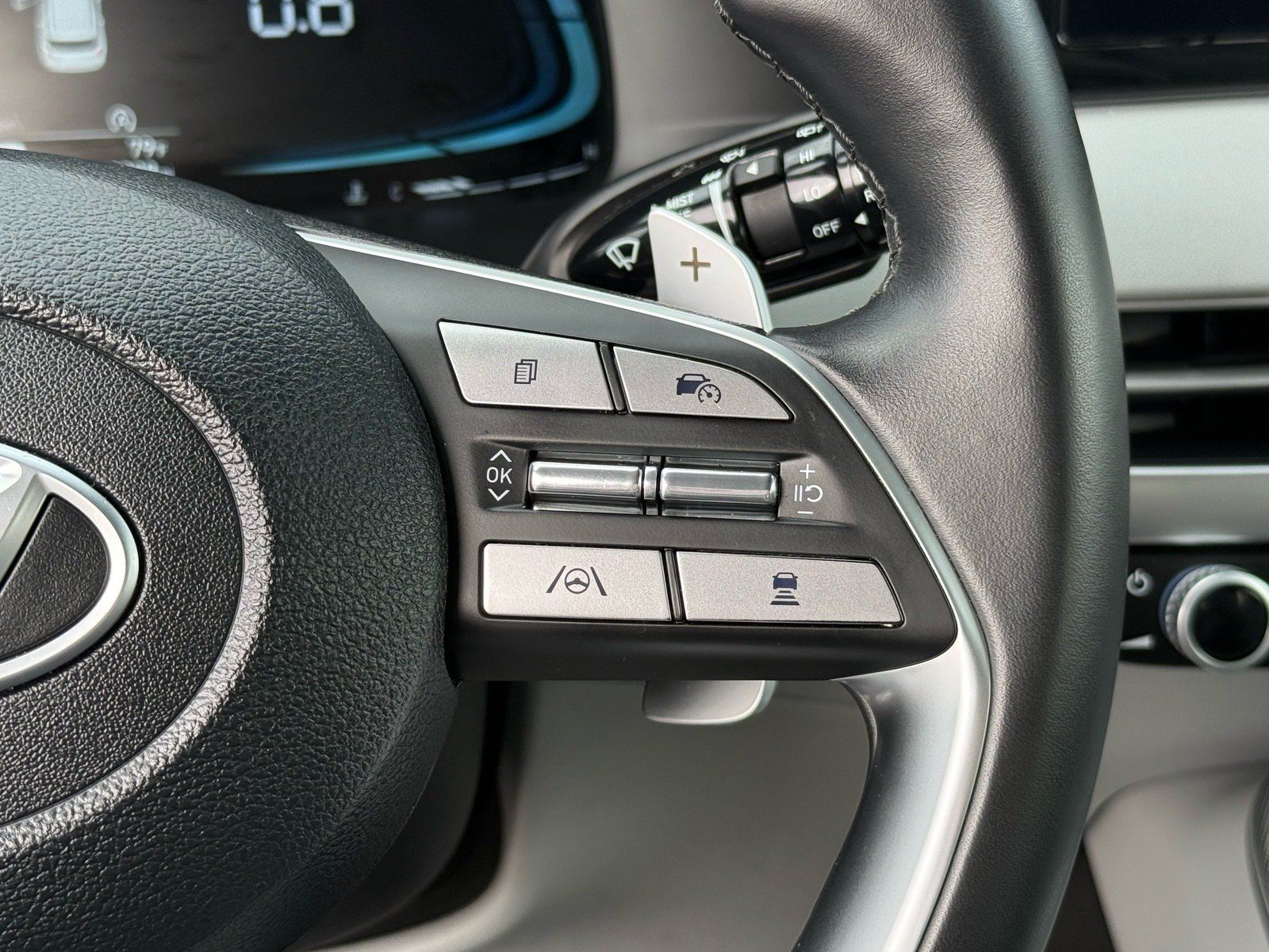Used 2025 Hyundai Palisade SEL FWD image 18