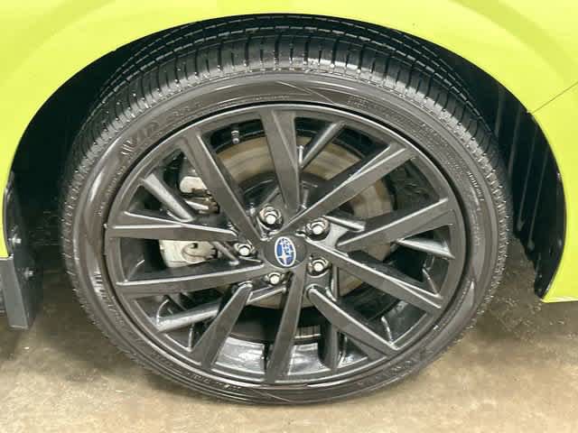 Used 2026 Subaru Impreza RS AWD/4WD image 5