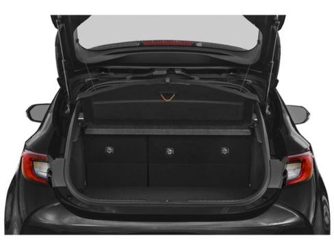 Used 2024 Toyota Corolla SE w/ SE Package image 11