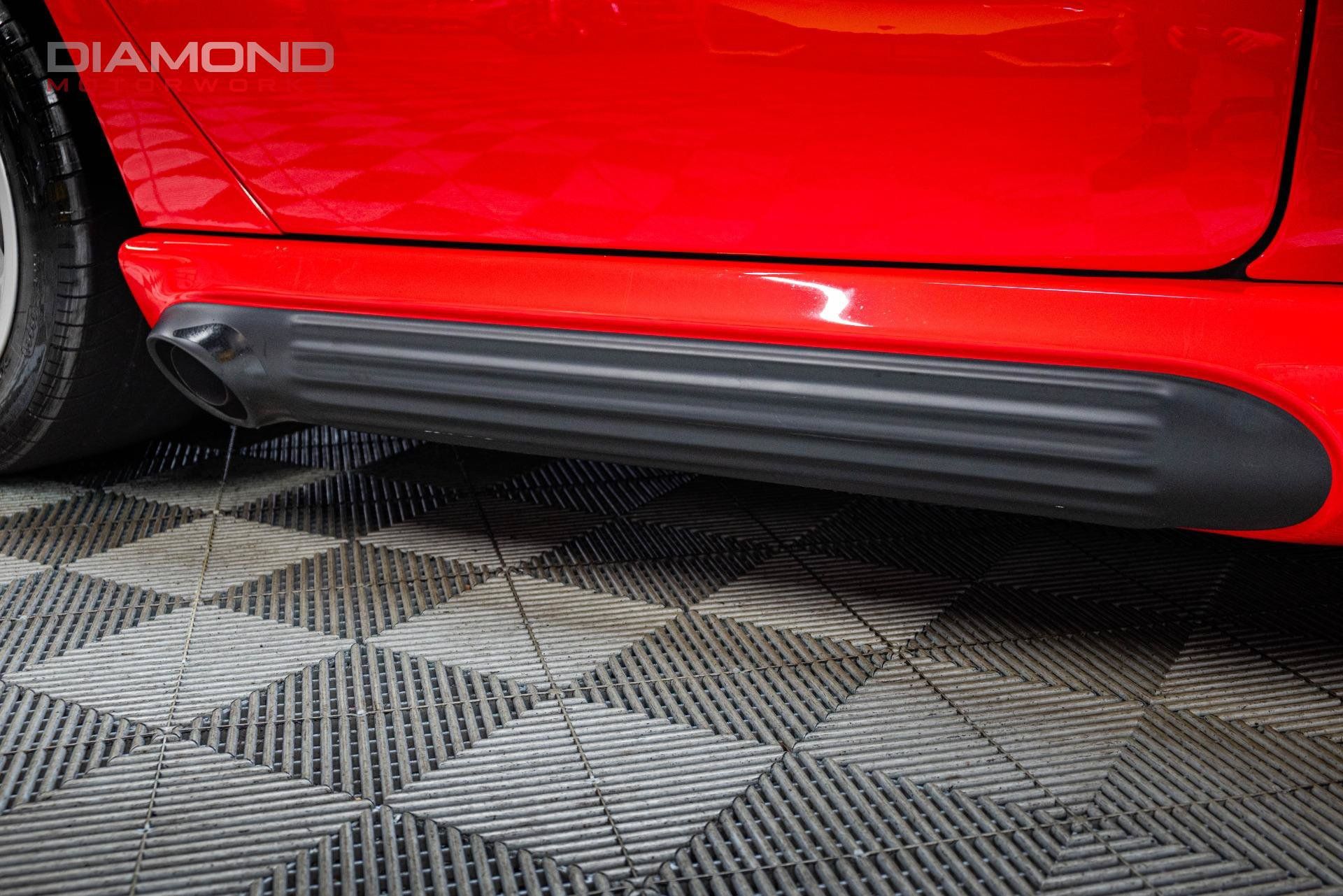 Used 1993 Dodge Viper RT/10 RWD image 58