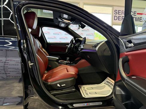 Used 2023 BMW X4 xDrive30i w/ M Sport Package image 41