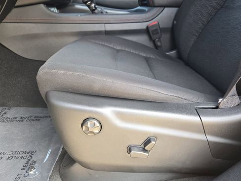 Used 2026 Dodge Durango GT RWD image 19