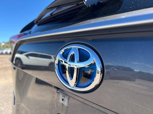 Used 2023 Toyota RAV4 XSE w/ Weather Package AWD/4WD image 13