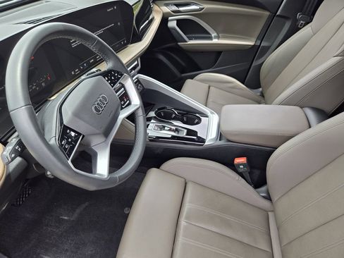 Certified 2025 Audi Q5 Premium Plus AWD/4WD image 17