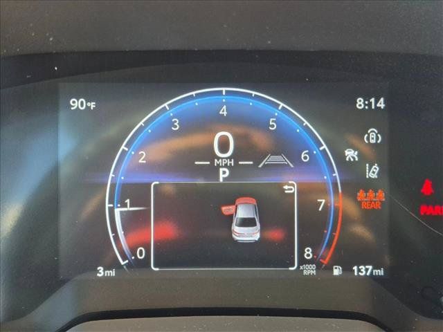 New 2026 Toyota Corolla LE FWD image 10
