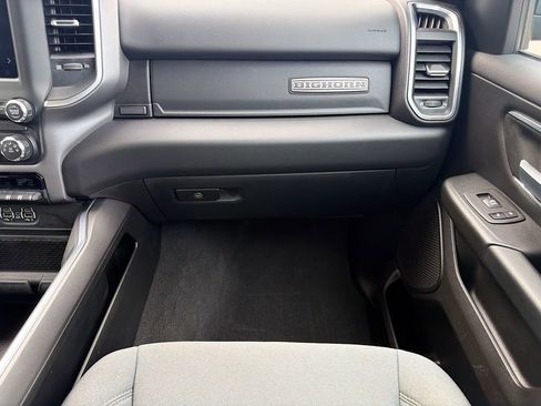 Used 2024 RAM 1500 Big Horn AWD/4WD image 17