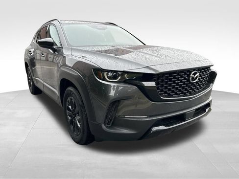 New 2026 MAZDA CX-50 AWD 2.5 Hybrid w/ Weather Package image 10