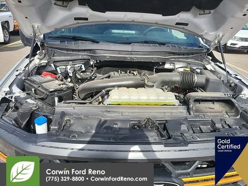 Used 2025 Ford F150 Tremor AWD/4WD image 18