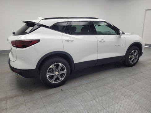 Used 2024 Chevrolet Blazer LT w/ Convenience Package image 10