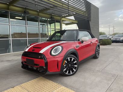 Used 2023 MINI Cooper S
