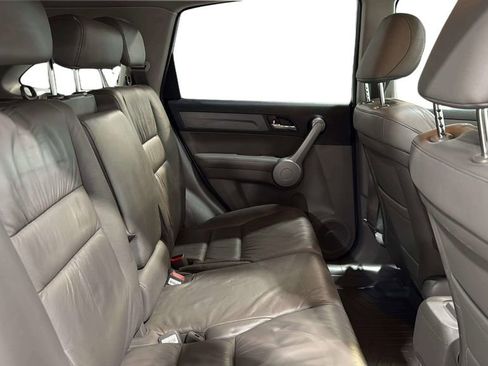 Used 2007 Honda CR-V EX-L image 12