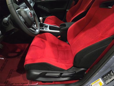 New 2025 Honda Civic Type R image 25