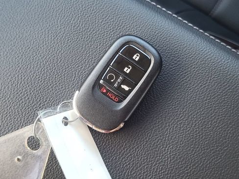 Used 2024 Honda CR-V EX-L image 29