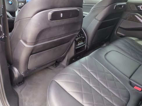Used 2024 BMW X5 xDrive40i AWD/4WD image 19