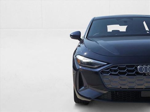 New 2025 Audi A5 2.0T Premium image 10