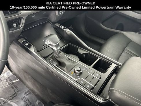 Used 2022 Kia Sorento S AWD/4WD image 16