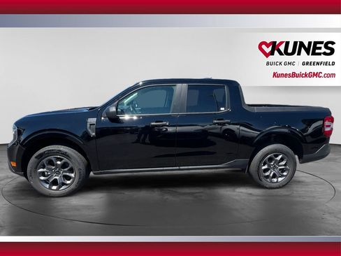 Used 2026 Ford Maverick XLT w/ Equipment Group 301A AWD/4WD image 6
