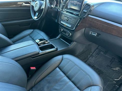 Used 2016 Mercedes-Benz GLE 300d 4MATIC image 20