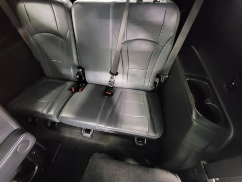 Used 2024 Buick Enclave Essence w/ LPO, Floor Liner Package image 24