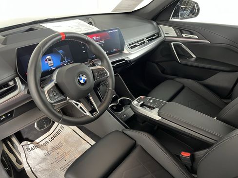Certified 2025 BMW X1 M35i image 12