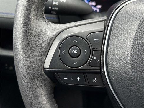 Used 2023 Toyota RAV4 SE image 25