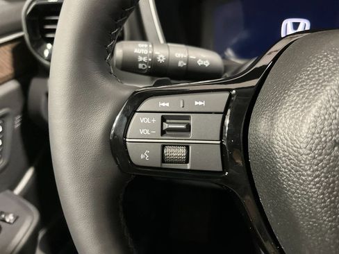 New 2026 Honda Pilot Elite image 18