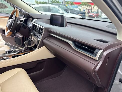 Used 2018 Lexus RX 350 FWD w/ Premium Package image 25
