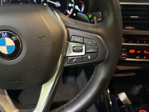 Used 2019 BMW X3 sDrive30i w/ Driving Assistance Package image 25