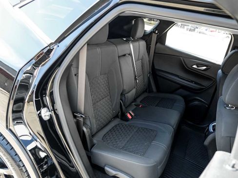 Used 2020 Chevrolet Blazer LT w/ Redline Edition image 32