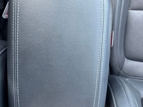Used 2021 Kia Seltos SX AWD/4WD image 23