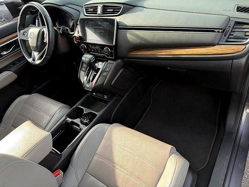Used 2020 Honda CR-V EX-L image 20