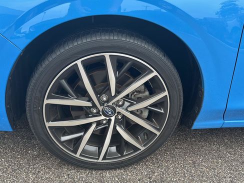 Used 2024 Subaru Impreza 2.0i Sport AWD/4WD image 15