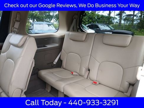 Used 2009 Nissan Pathfinder LE RWD image 37