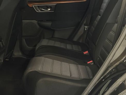 Used 2018 Honda CR-V EX image 23