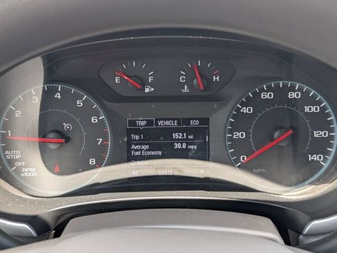 Used 2024 Chevrolet Malibu LT FWD image 25