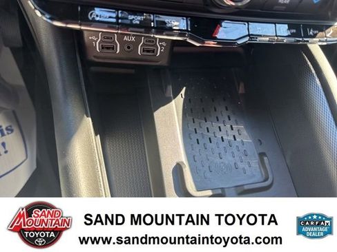 Used 2026 Dodge Durango GT image 21