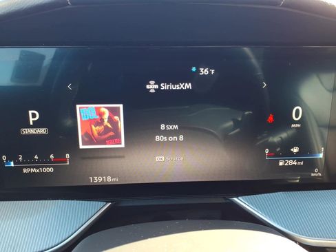 Used 2025 Nissan Murano SL image 20