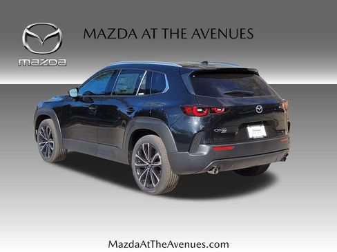 New 2026 MAZDA CX-50 AWD 2.5 S w/ Weather Package image 6