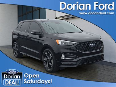 Used 2024 Ford Edge ST w/ Equipment Group 401A